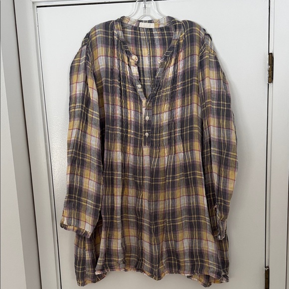 CP Shades Tops - CP Shades Yoko Tunic